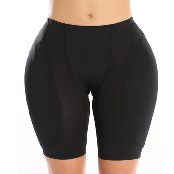 Curvella Hip-Enhancing Shaping Panty