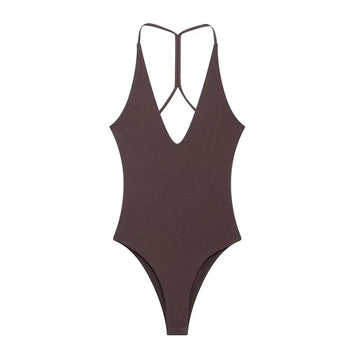 Curvella – Vittoria Bodysuit