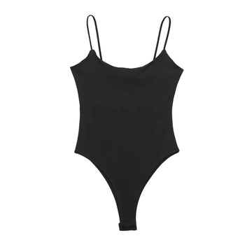 Curvella - Brazilian Lane Bodysuit