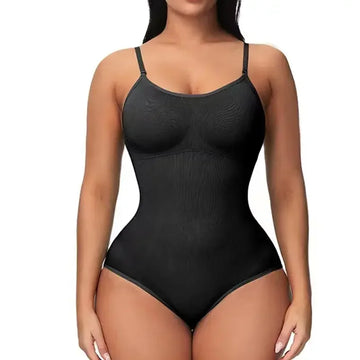 Curvella Seamless Compression Shaper