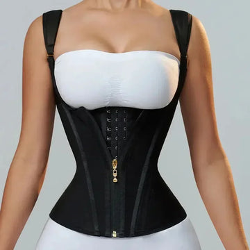 Curvella – Brazilian Body Shaper