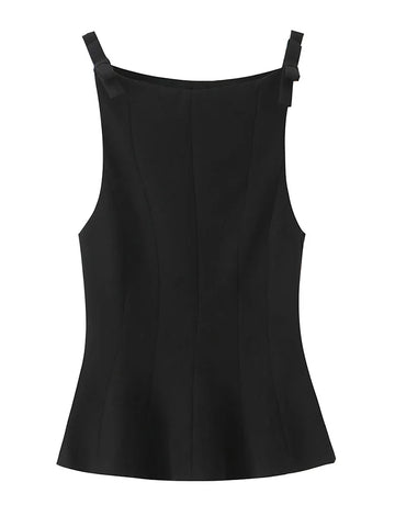 Curvella – Serata Blouse