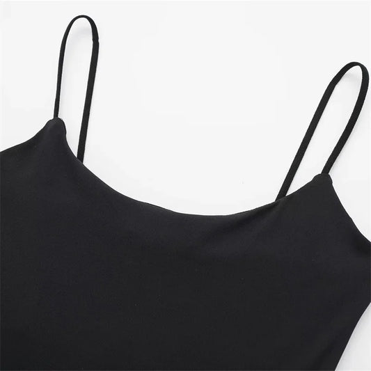 Curvella - Brazilian Lane Bodysuit