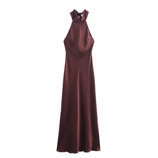 Curvella – Capri Day Dress
