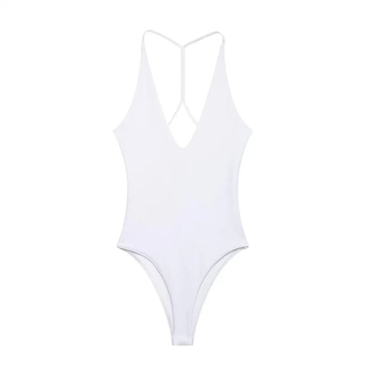 Curvella – Vittoria Bodysuit