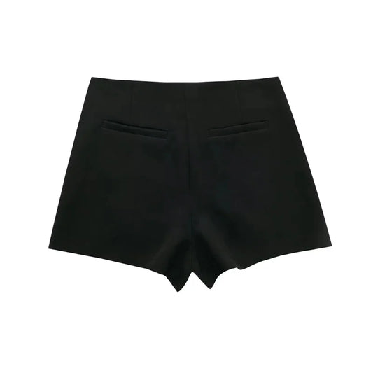 Curvella - Riviera Ease Skort