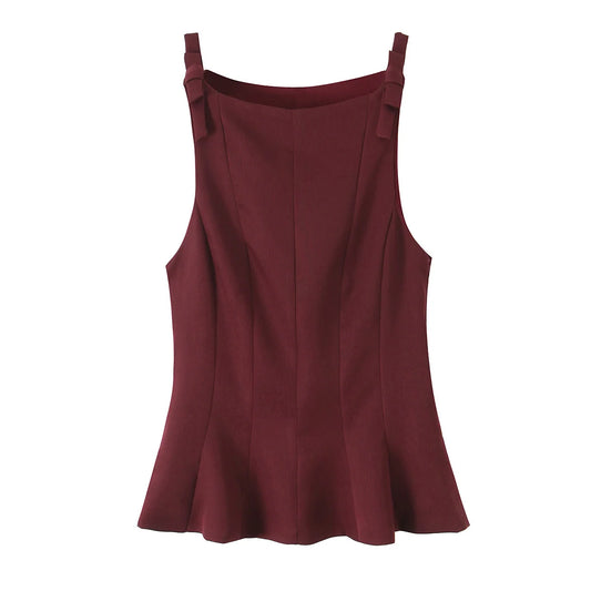 Curvella – Serata Blouse
