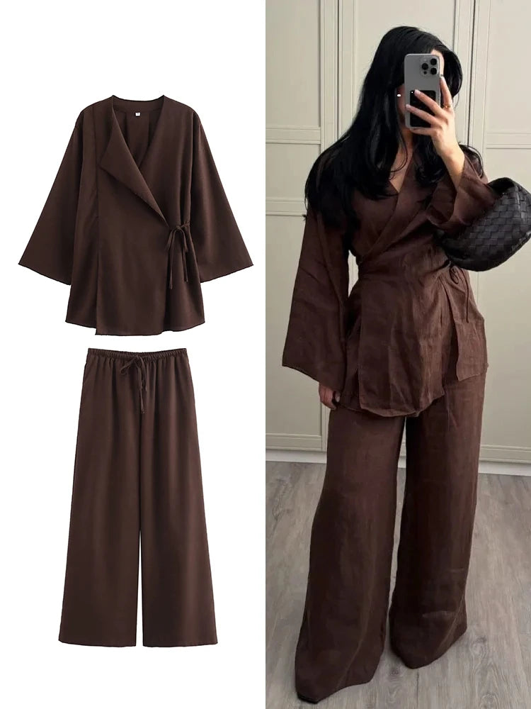 Curvella – Siena Elegante Set