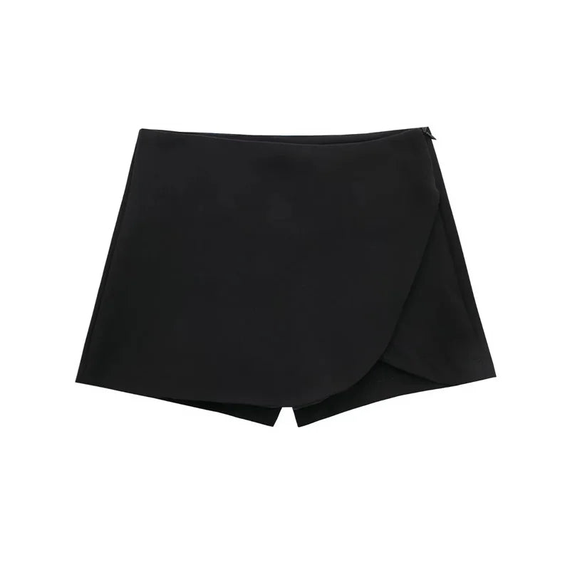 Curvella - Riviera Ease Skort