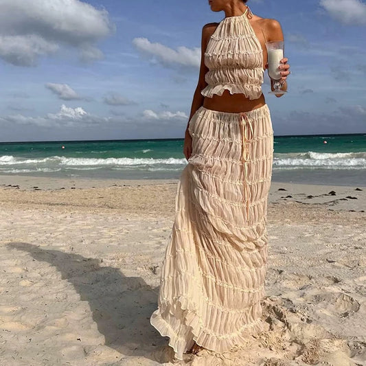 Curvella – Bianca Resort Set